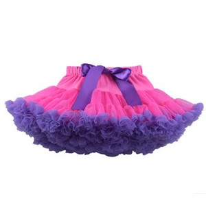 Merginos Vaikams Sijonas Tutu Sijonas Vaikams Drabužiai Tutu Sijonas Princesės mados tiulis šokių drabužiai Pūkuotas baleto vakarėlio žvaigždės Sequin Madingas sijonas