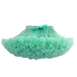 Merginos Vaikams Sijonas Tutu Sijonas Vaikams Drabužiai Tutu Sijonas Princesės mados tiulis šokių drabužiai Pūkuotas baleto vakarėlio žvaigždės Sequin Madingas sijonas