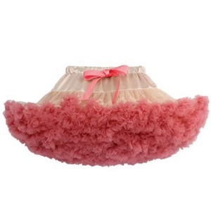 Merginos Vaikams Sijonas Tutu Sijonas Vaikams Drabužiai Tutu Sijonas Princesės mados tiulis šokių drabužiai Pūkuotas baleto vakarėlio žvaigždės Sequin Madingas sijonas