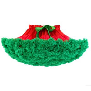 Merginos Vaikams Sijonas Tutu Sijonas Vaikams Drabužiai Tutu Sijonas Princesės mados tiulis šokių drabužiai Pūkuotas baleto vakarėlio žvaigždės Sequin Madingas sijonas