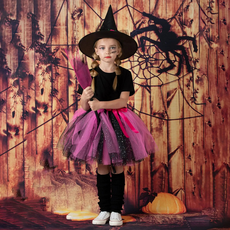 Baby girls Παστέλ Tutu Φούστες Παιδικές Χειροποίητες Φούστες Μπαλέτου Tutus Pettiskirt με ροζ κορδέλα Φιόγκος Παιδικές φούστες για πάρτι γενεθλίων