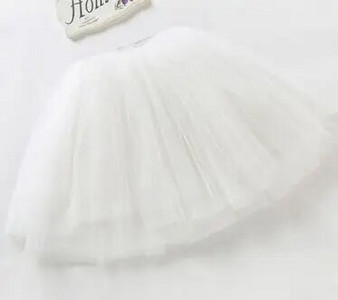 vasariškas mielas pūkuotas minkštas tiulis sijonas mergaitei sijonas sijonas 14 spalvų mergaičių sijonai 6 mėn.-14 m. vaikams mamos dukros sijonai