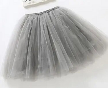 vasariškas mielas pūkuotas minkštas tiulis sijonas mergaitei sijonas sijonas 14 spalvų mergaičių sijonai 6 mėn.-14 m. vaikams mamos dukros sijonai