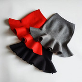 DE PEACH Sügistalv Beebi Tüdrukud Tutu seelik Lastele Mood Üliõpilane Õhukesed Mini plisseeritud silmkoelised seelikud Väikelaste Lasteriided