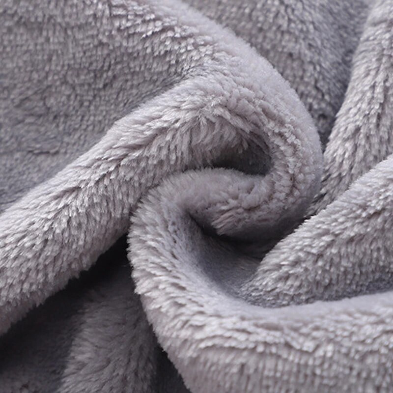 Sügistalvised lasteriided imikute pidžaamakomplekt Paks flanellist fliisist laste magamisriided 2tk Komplektid soojad koduülikonnad lasteriided