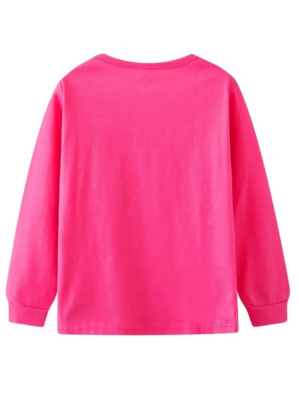 Χριστουγεννιάτικο Σετ μακρυμάνικο πιτζάμα για κορίτσια για το χειμώνα