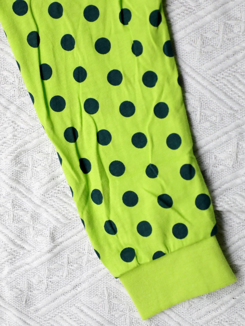 Uus kevadsügis laste koduriiete komplekt Roheline dinosaurus pikkade varrukatega pükste komplekt poistele ja tüdrukutele pidžaamad ja ööriided