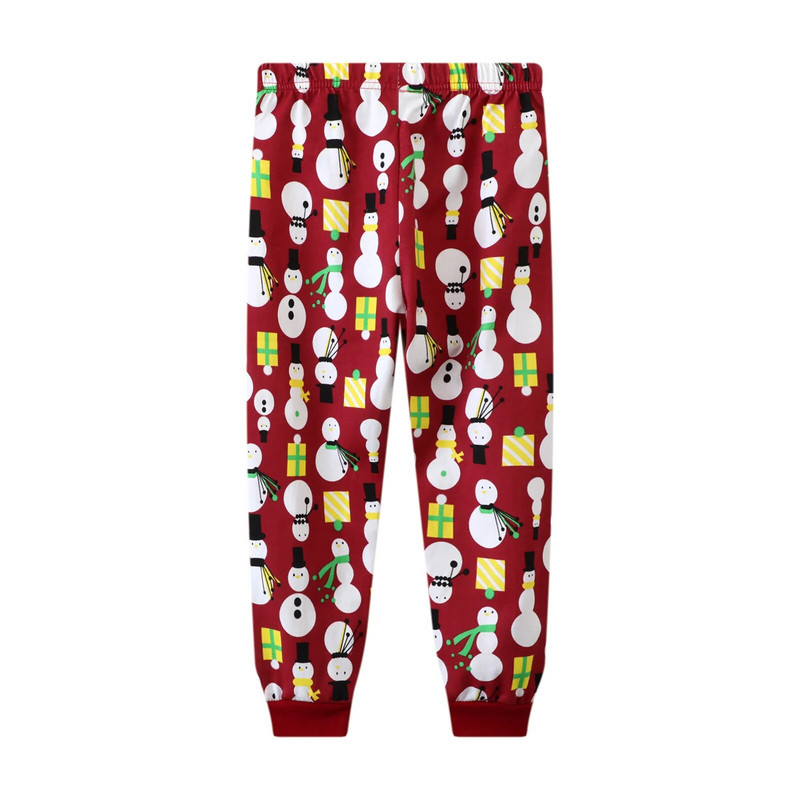 Pavasarinė ir rudeninė suknelė, vaikiška ilgomis rankovėmis kostiuminė pižama namuose