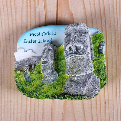 Ülemereturismi suveniirid Külmik Itaalia Šveits Tšiili Austria Viini välismaailma turismikollektsioon külmkapimagnet kingitus