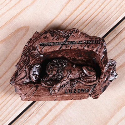 Ülemereturismi suveniirid Külmik Itaalia Šveits Tšiili Austria Viini välismaailma turismikollektsioon külmkapimagnet kingitus