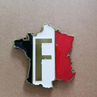 SA Alaska New York Paris Italia Londra Oficiu poștal Belgia Singapore Țările de Jos Israel India Dubai Emiratele Arabe Unite Magnet pentru frigider Suvenir