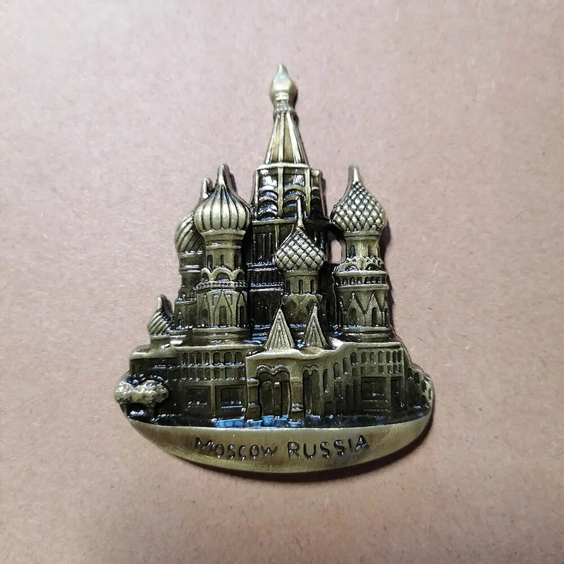 SA Αλάσκα Νέα Υόρκη Παρίσι Ιταλία Λονδίνο Ταχυδρομείο Βέλγιο Σιγκαπούρη Ολλανδία Ισραήλ Ινδία Ντουμπάι ΗΑΕ Ψυγείο Μαγνήτης Αναμνηστικό