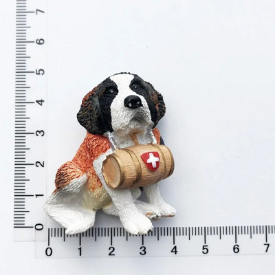 Šveits Külmkapimagnetid Šveitsi armas puidust maja Käokell Alpi magnetiga külmkapi kleebised Suveniirireisikink