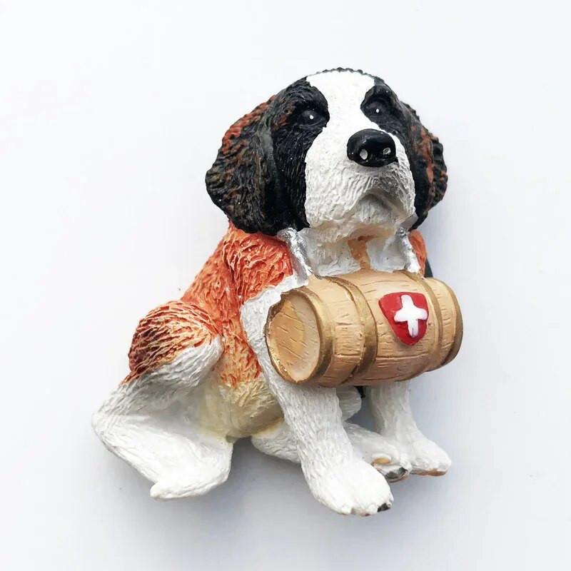 Šveits Külmkapimagnetid Šveitsi armas puidust maja Käokell Alpi magnetiga külmkapi kleebised Suveniirireisikink