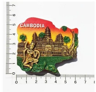 Külmkapimagnetid Reisi suveniir Vietnam Myanmar Leedu Miami Hawaii Berliin Kambodža Bhutan Soome Bali Pariis Kodukaunistused