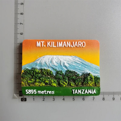 Μαγνήτες ψυγείου Λανθαρότε Τενερίφη Γκραν κανάρια Αλγκάρβε Καναδάς Μονακό Ιερουσαλήμ Νότια Αφρική Φρανκφούρτη Γερμανία Τουριστικό αναμνηστικό