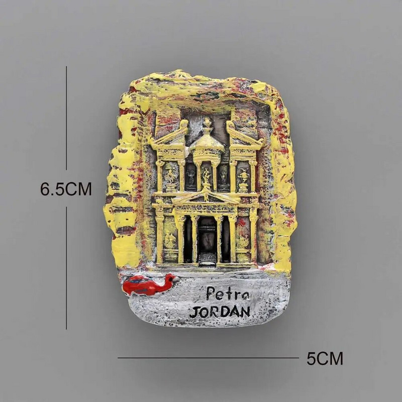 Jeruusalemma suveniirid Lissabon Portugal kodukaunistus külmkapimagnetid Viin pisa Itaalia Tai elevant Singapur Merlion Jordan