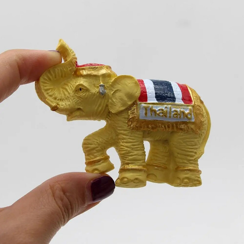 Jeruusalemma suveniirid Lissabon Portugal kodukaunistus külmkapimagnetid Viin pisa Itaalia Tai elevant Singapur Merlion Jordan