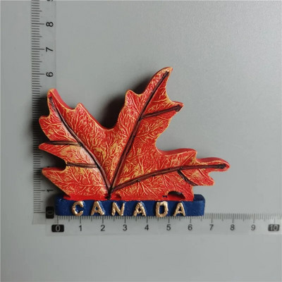 Šaldytuvo magnetai būtų suvenyras turistams Norvegija Dominikana Madridas Marokas Olandija Korėja Balis Tailandas 3D dervos lipdukas Namų dekoras