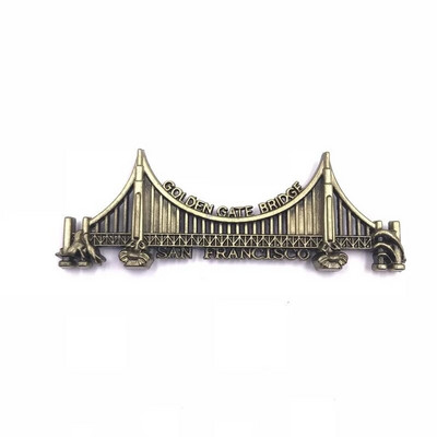 Magneti pentru frigider lucrati manual Europa Dubai SUA Austria Viena Venetia Magneti metalici Autocolante pentru frigider Deschisatoare de sticle Suveniruri cadou