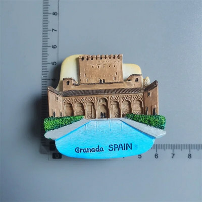 Magneti za hladnjak Japan Dubai Miami SAD Norveška Britanski Curacao Kambodža Grčka Australija Danska Uređenje doma Turistički suvenirski darovi