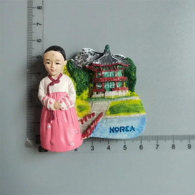 Magneti za hladnjak Japan Dubai Miami SAD Norveška Britanski Curacao Kambodža Grčka Australija Danska Uređenje doma Turistički suvenirski darovi