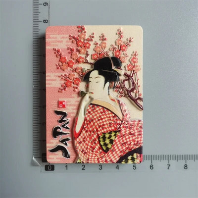 Magneti za hladnjak Japan Dubai Miami SAD Norveška Britanski Curacao Kambodža Grčka Australija Danska Uređenje doma Turistički suvenirski darovi