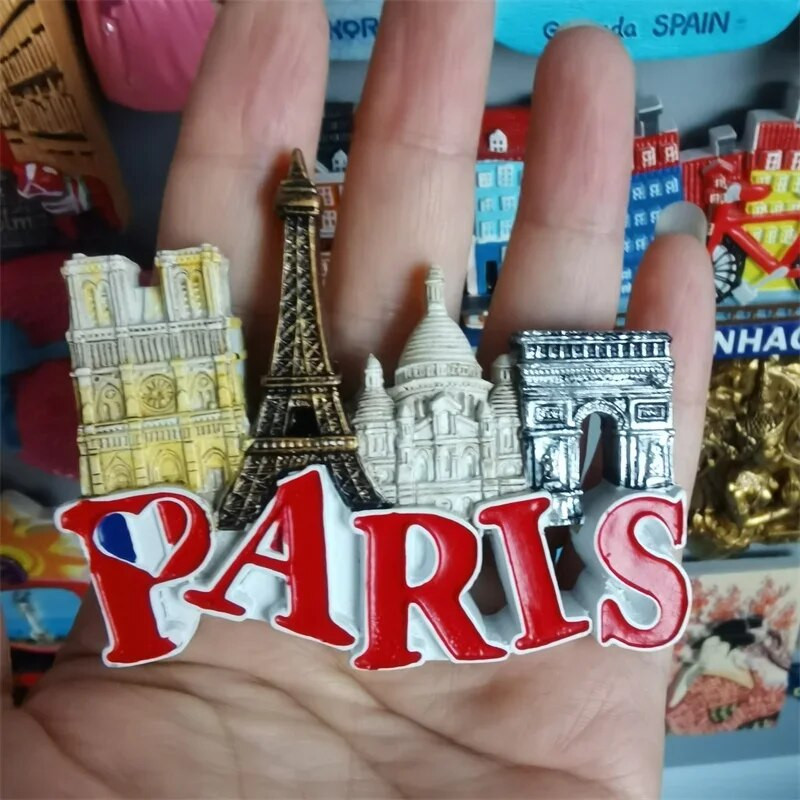 Magneti za hladnjak Japan Dubai Miami SAD Norveška Britanski Curacao Kambodža Grčka Australija Danska Uređenje doma Turistički suvenirski darovi