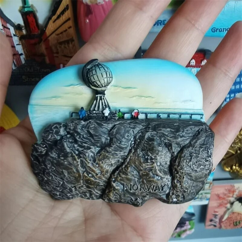 Magneti za hladnjak Japan Dubai Miami SAD Norveška Britanski Curacao Kambodža Grčka Australija Danska Uređenje doma Turistički suvenirski darovi