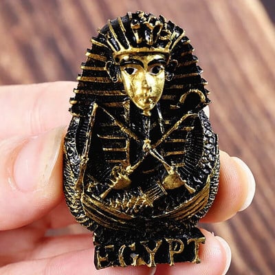 Maailmaturismi suveniirid külmkapimagnetid Külmkapi kleebised Egiptuse püramiid India Dubai Iisrael Bali Kuveidi kollektsiooni kingitused