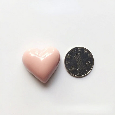 Simuleeritud šokolaadist külmkapi magnetvaiguga kolmemõõtmelised kaunid dekoratiivsed kleebised kodukaunistuseks