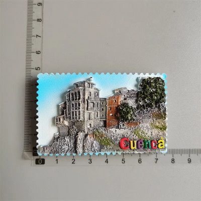 Külmkapimagnetid Hispaania Hamburg Saksamaa Horvaatia Montenegro Rootsi Bali Maldiivid Chicago USA Dubai India Lanzarote kollektsioon Kingitused