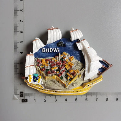 Külmkapimagnetid Hispaania Hamburg Saksamaa Horvaatia Montenegro Rootsi Bali Maldiivid Chicago USA Dubai India Lanzarote kollektsioon Kingitused