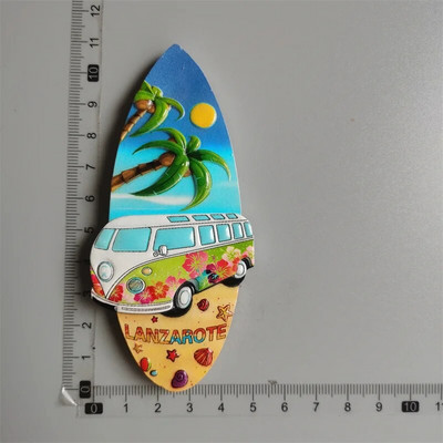 Külmkapimagnetid Hispaania Hamburg Saksamaa Horvaatia Montenegro Rootsi Bali Maldiivid Chicago USA Dubai India Lanzarote kollektsioon Kingitused