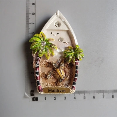 Külmkapimagnetid Hispaania Hamburg Saksamaa Horvaatia Montenegro Rootsi Bali Maldiivid Chicago USA Dubai India Lanzarote kollektsioon Kingitused