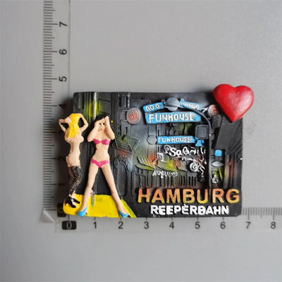 Külmkapimagnetid Hispaania Hamburg Saksamaa Horvaatia Montenegro Rootsi Bali Maldiivid Chicago USA Dubai India Lanzarote kollektsioon Kingitused