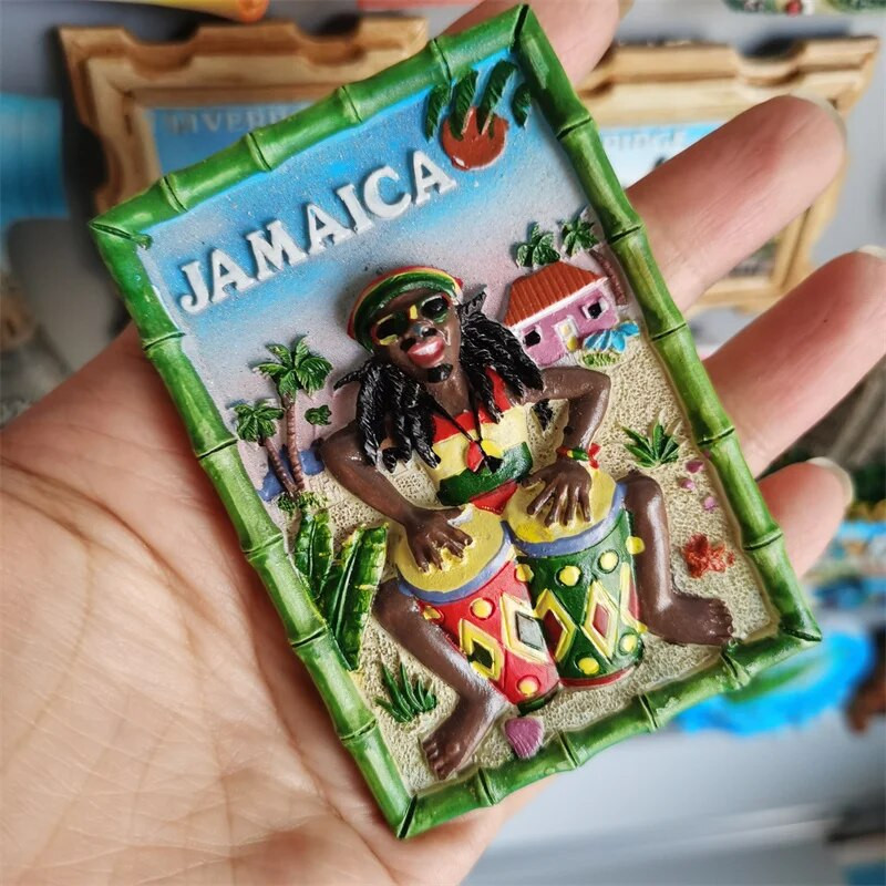 Külmkapimagnetid Hispaania Hamburg Saksamaa Horvaatia Montenegro Rootsi Bali Maldiivid Chicago USA Dubai India Lanzarote kollektsioon Kingitused