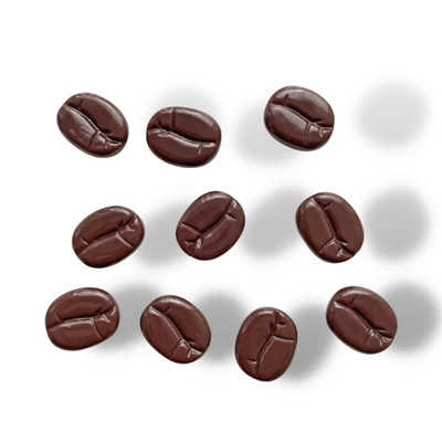 Kohvimagnetid külmkapi jaoks kohviku stiilid kleebised kodukaunistus köögis ja külmkapis tahvel Sõnum Magnetic Stikcy kingitus