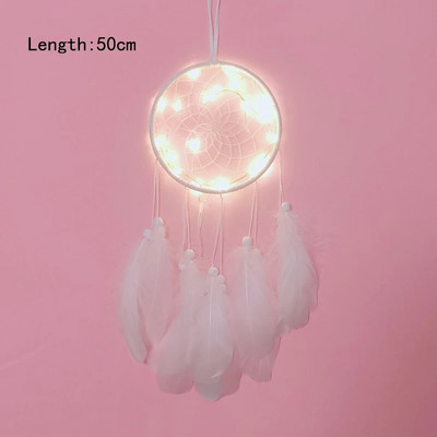 Unistuste sisekujundus Püüdja Tuulekellad Tüdrukute Kodu Rippuvad Lapsed Magamistuba Beebituba Kaunistus Esteetilised aksessuaarid Dekoratsioon