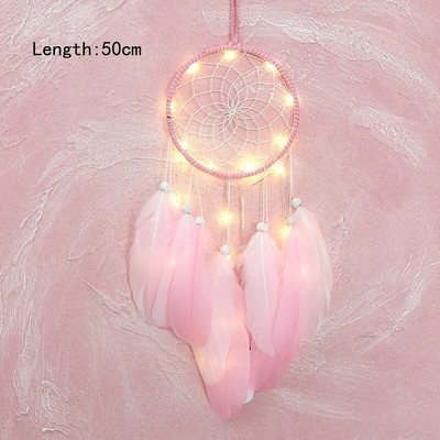 Unistuste sisekujundus Püüdja Tuulekellad Tüdrukute Kodu Rippuvad Lapsed Magamistuba Beebituba Kaunistus Esteetilised aksessuaarid Dekoratsioon