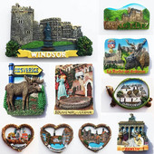 Külmkapimagnetid Strasbourg Prantsusmaa Malmö Rootsi VERONA Itaalia Berliin Saksamaa Windsor UK Wroclaw Poola Isreal Iraan Luksemburg