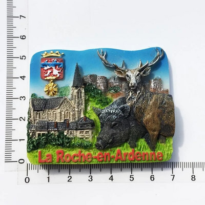 Külmkapimagnetid Strasbourg Prantsusmaa Malmö Rootsi VERONA Itaalia Berliin Saksamaa Windsor UK Wroclaw Poola Isreal Iraan Luksemburg