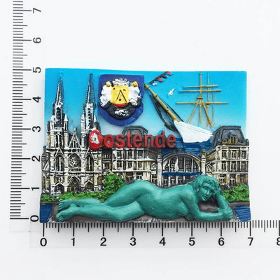 Külmkapimagnetid Strasbourg Prantsusmaa Malmö Rootsi VERONA Itaalia Berliin Saksamaa Windsor UK Wroclaw Poola Isreal Iraan Luksemburg