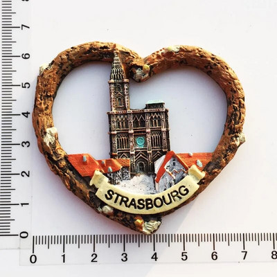 Külmkapimagnetid Strasbourg Prantsusmaa Malmö Rootsi VERONA Itaalia Berliin Saksamaa Windsor UK Wroclaw Poola Isreal Iraan Luksemburg