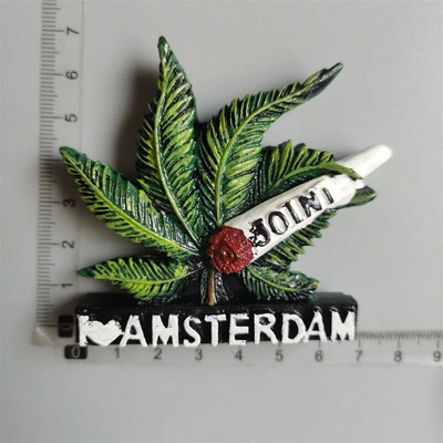 Külmkapimagnetite kleebis Portugal Šotimaa Amsterdam Rhoders Kreeka Iirimaa Leon HISPAANIA New Orleansi magnetkleebiste kollektsioon