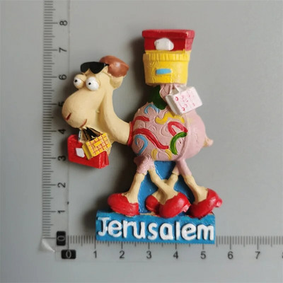 Külmkapimagnetite kleebis Portugal Šotimaa Amsterdam Rhoders Kreeka Iirimaa Leon HISPAANIA New Orleansi magnetkleebiste kollektsioon