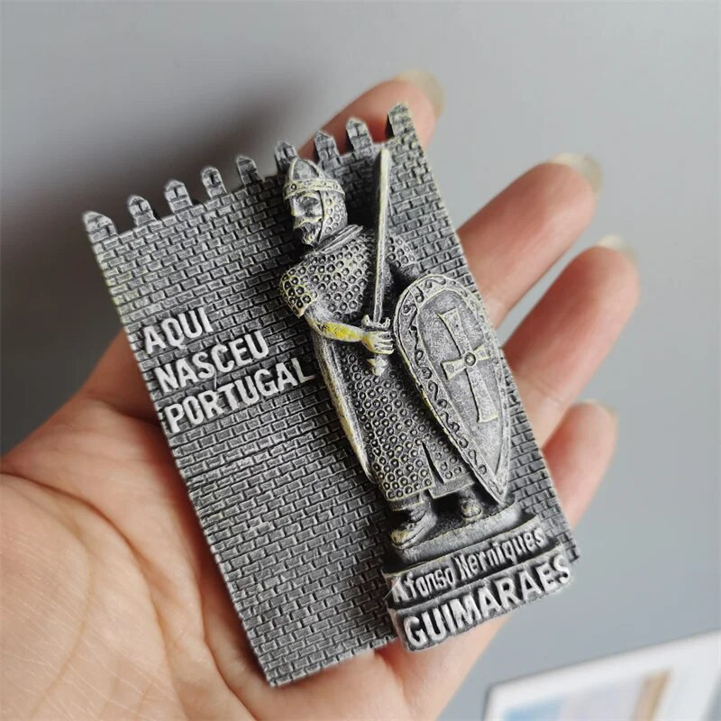 Külmkapimagnetite kleebis Portugal Šotimaa Amsterdam Rhoders Kreeka Iirimaa Leon HISPAANIA New Orleansi magnetkleebiste kollektsioon