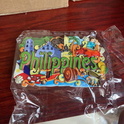 Vaatamisväärsused Külmkapimagnet Austraalia Kanada Austraalia Prantsusmaa Hongkong Wuhani magnetpandlaga käekingitus uus kodukaunistus