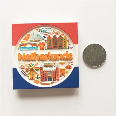 Vaatamisväärsused Külmkapimagnet Austraalia Kanada Austraalia Prantsusmaa Hongkong Wuhani magnetpandlaga käekingitus uus kodukaunistus