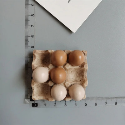 Bionic Food Fridge Magnets 3d Simulation Food Cute Refrigerator Magnetic Stickers for Photo Magnetic Sticker Διακόσμηση κουζίνας